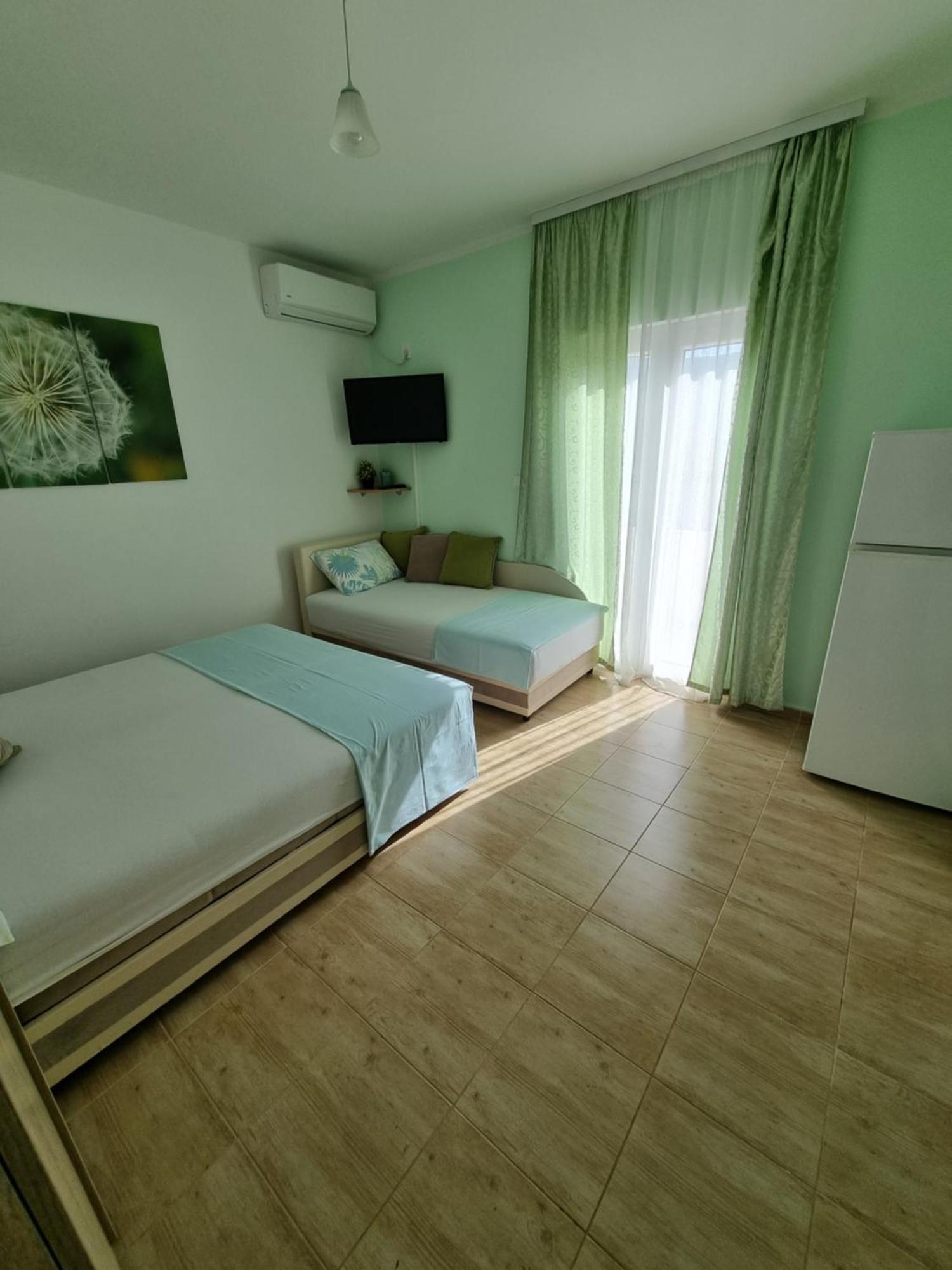 Dmd Apartments Budva Eksteriør bilde
