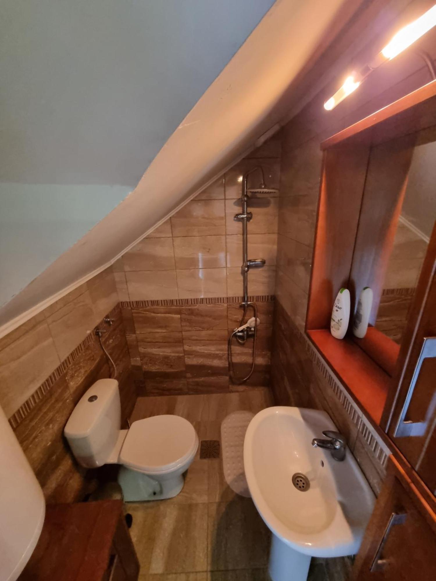 Dmd Apartments Budva Eksteriør bilde
