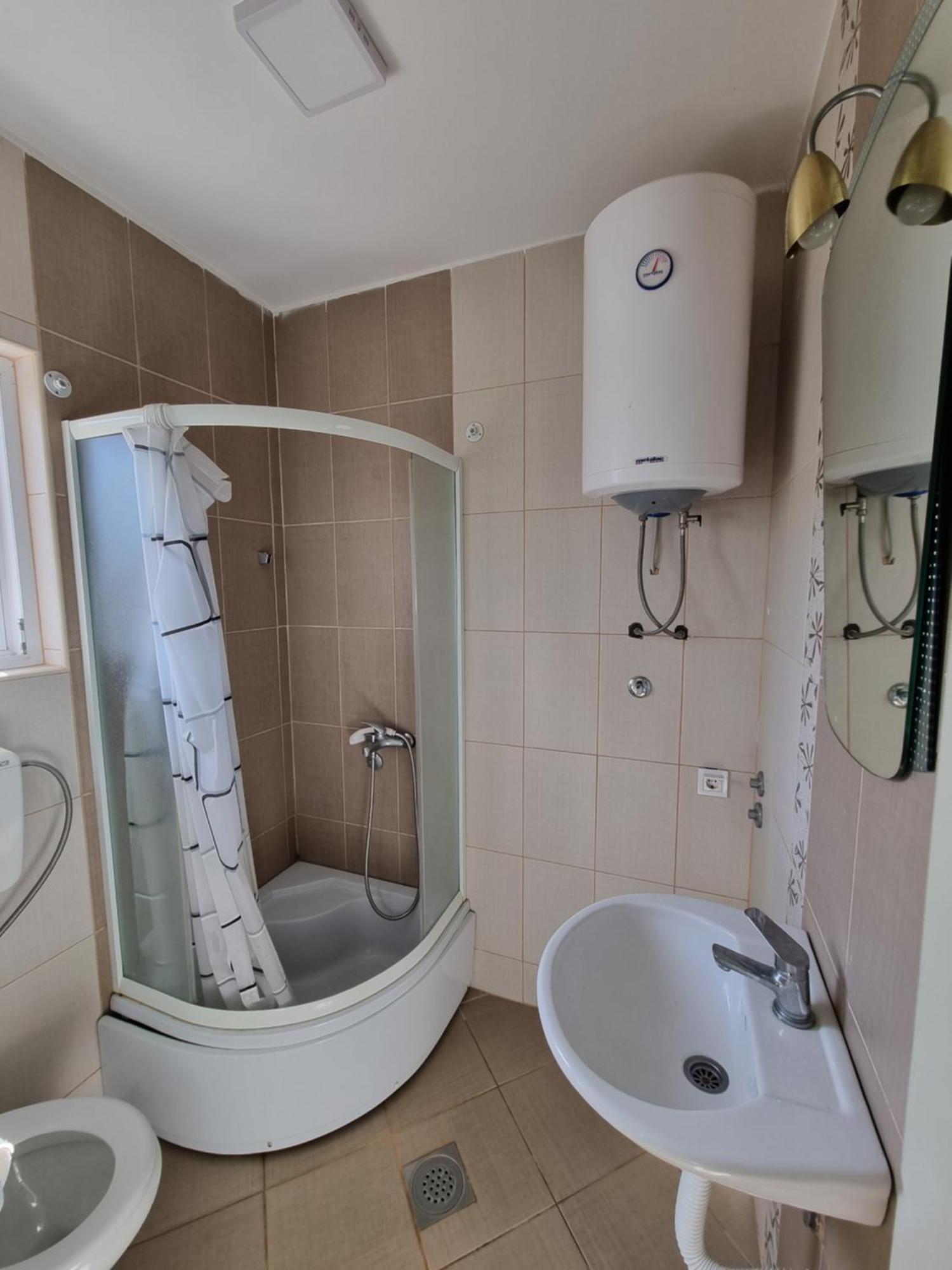 Dmd Apartments Budva Eksteriør bilde