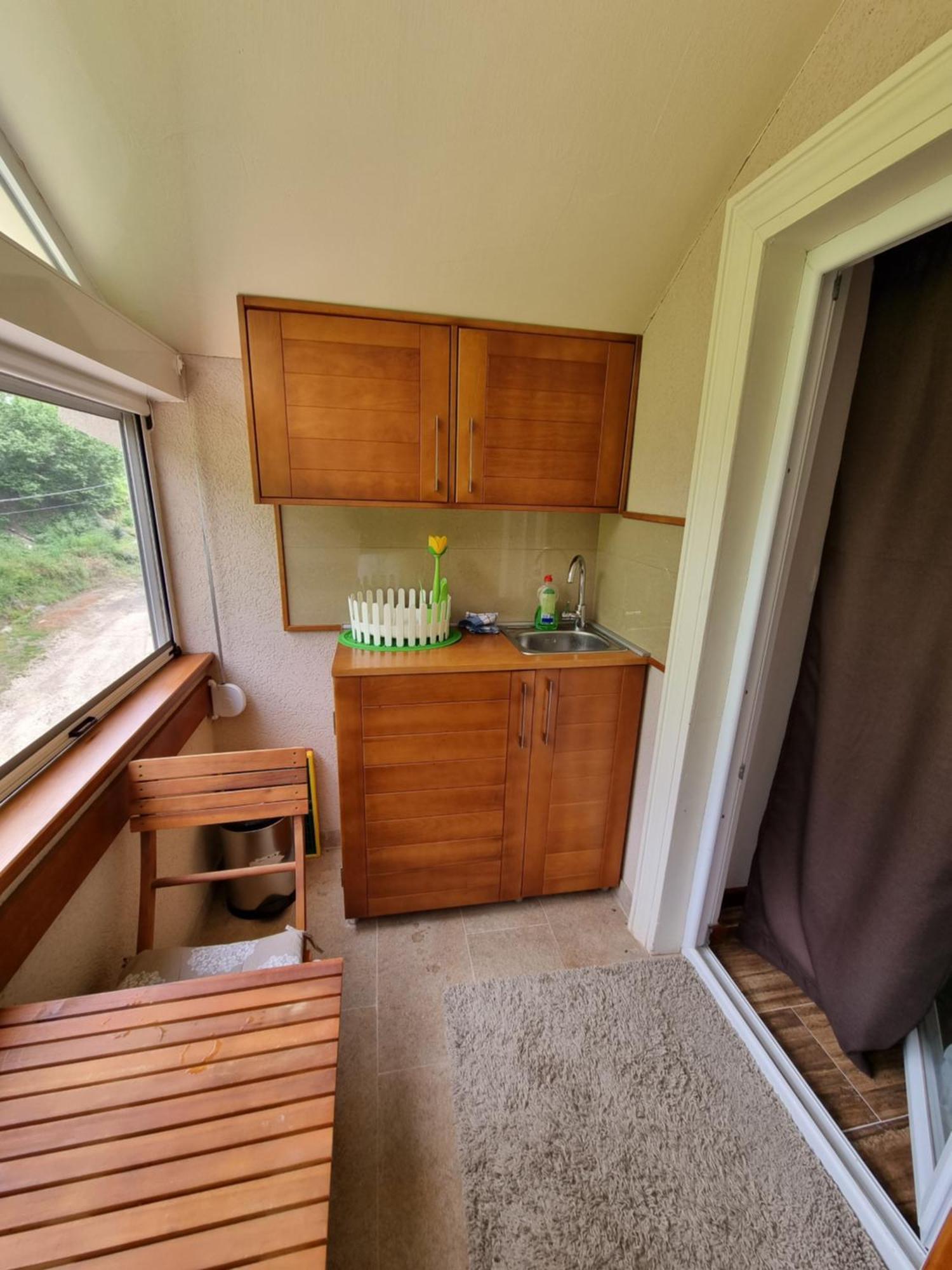Dmd Apartments Budva Eksteriør bilde