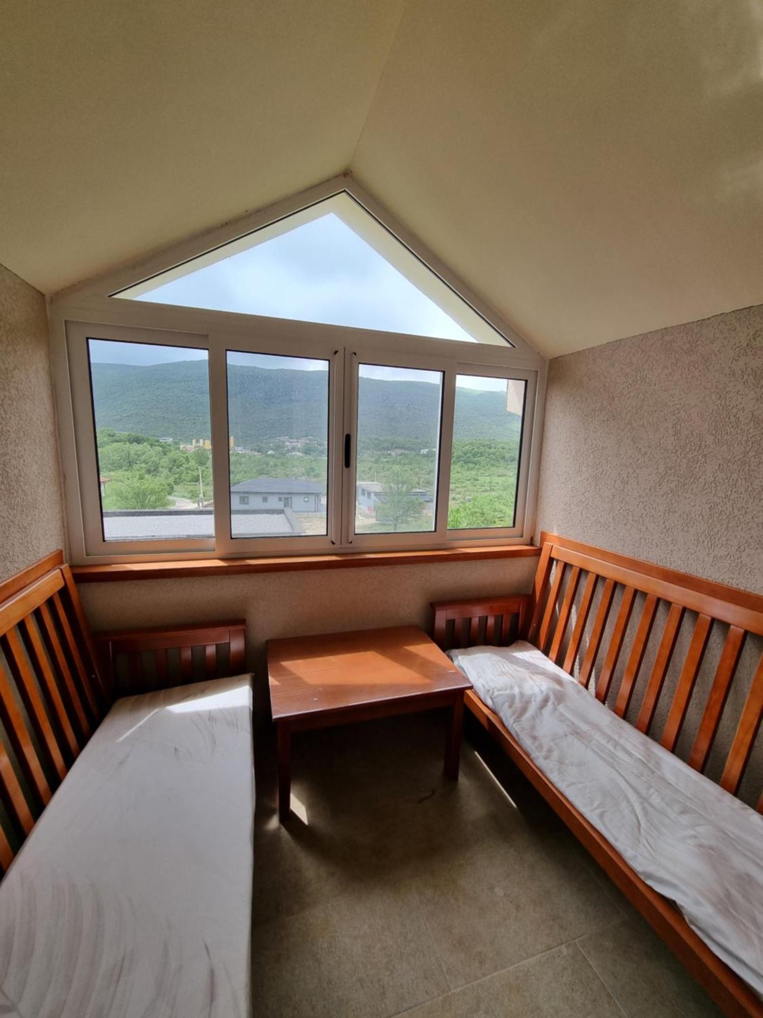 Dmd Apartments Budva Eksteriør bilde
