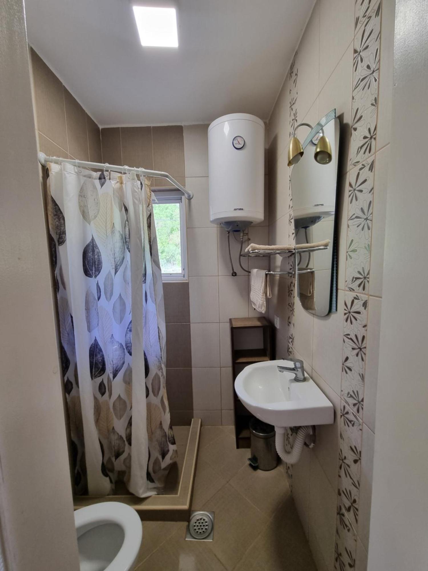 Dmd Apartments Budva Eksteriør bilde
