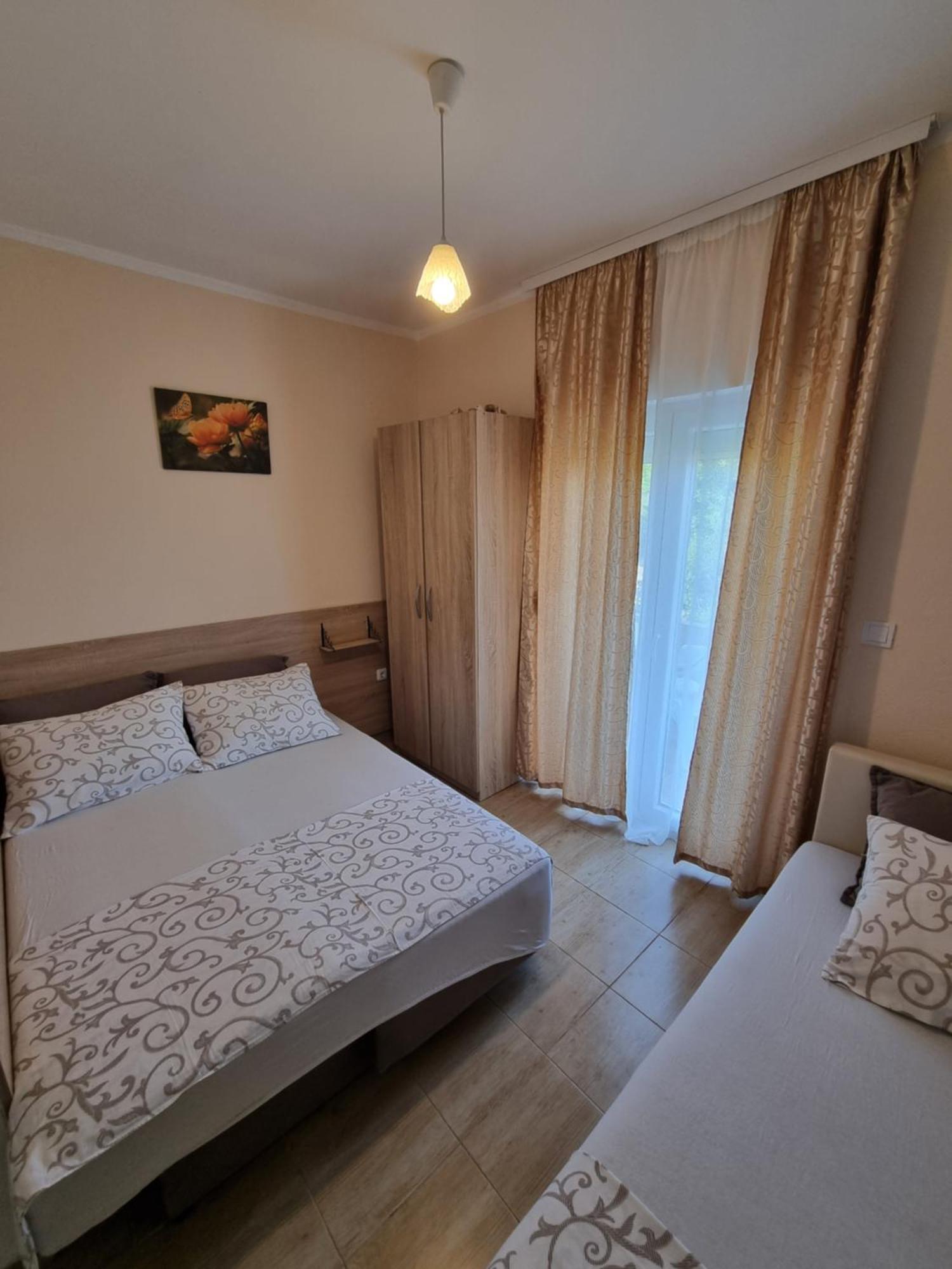 Dmd Apartments Budva Eksteriør bilde