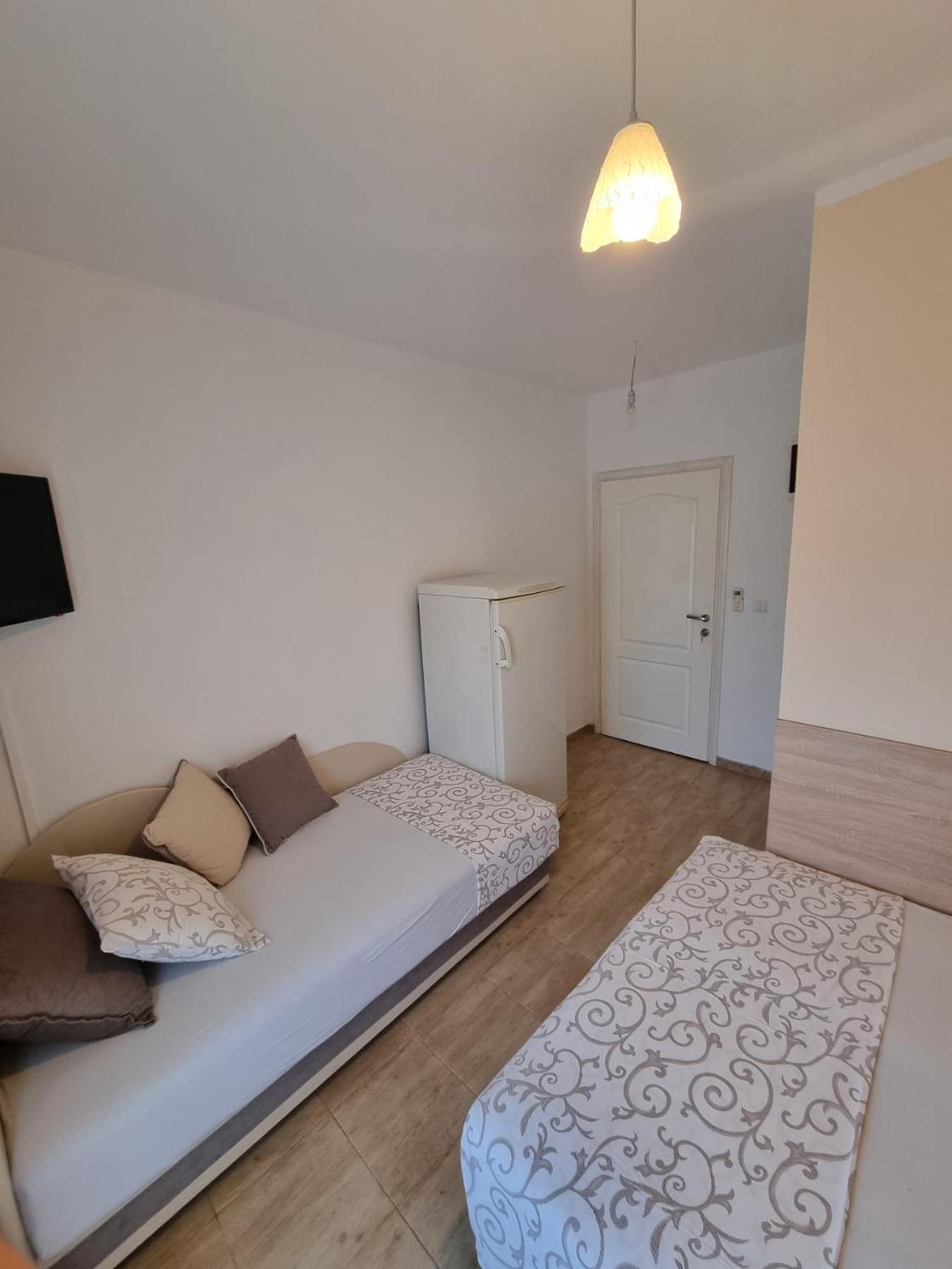 Dmd Apartments Budva Eksteriør bilde
